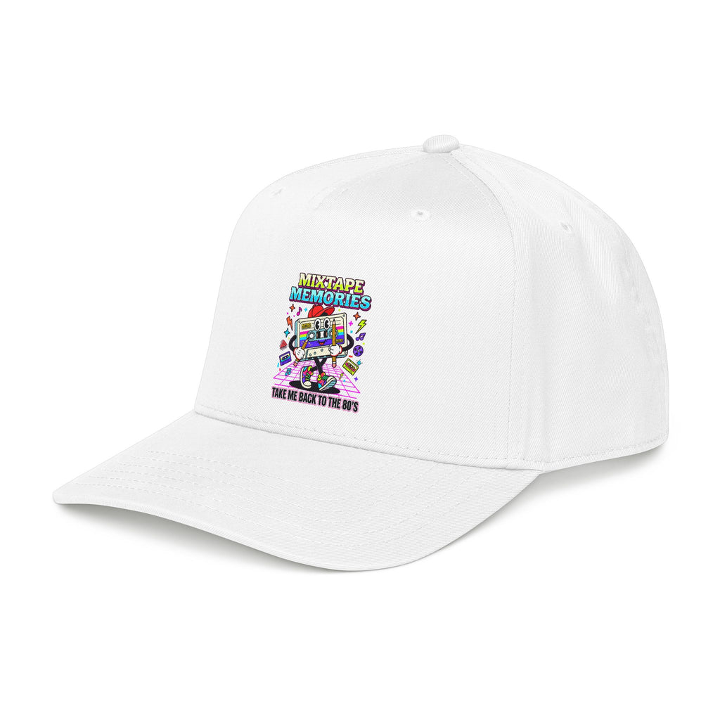 Cap "Mixtape Memories"
