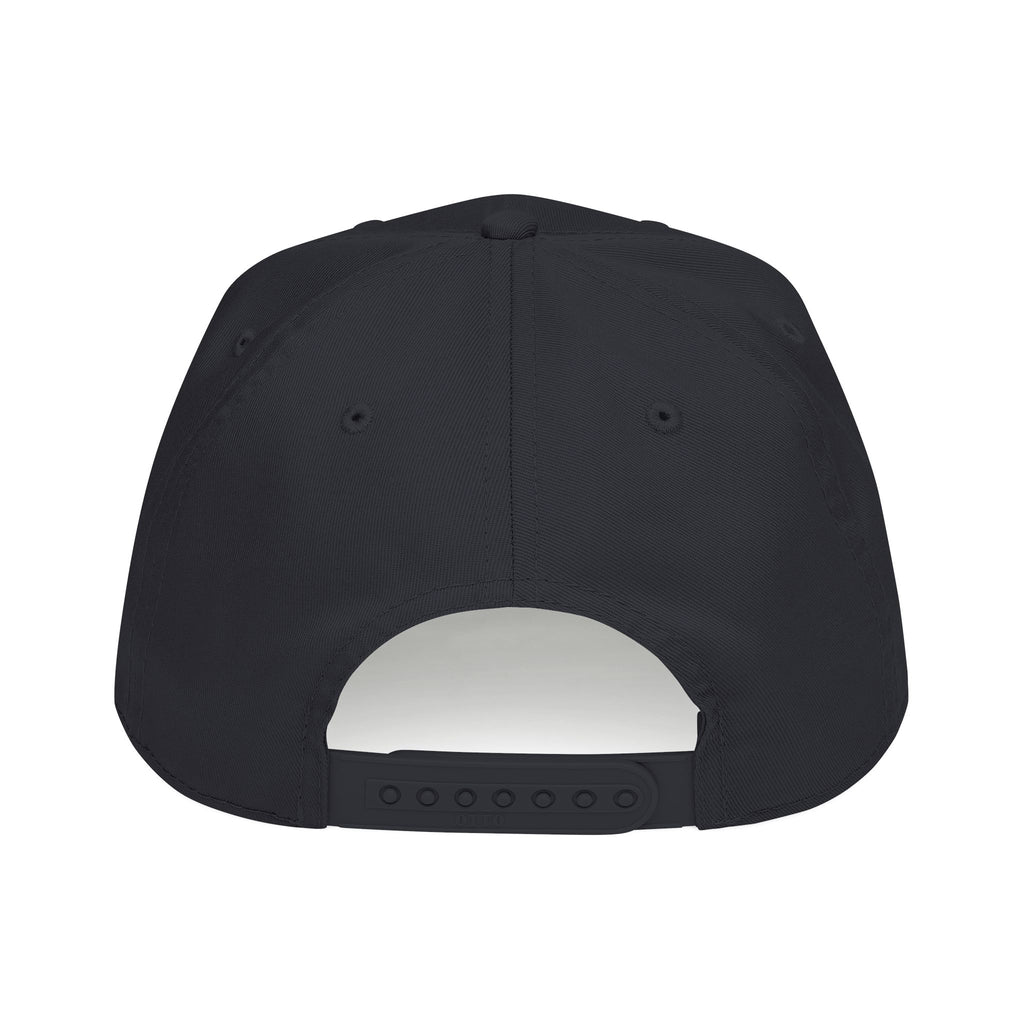 Cap "Living In Retro Mode"