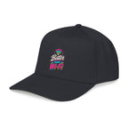 Cap "Better Than Wifi"