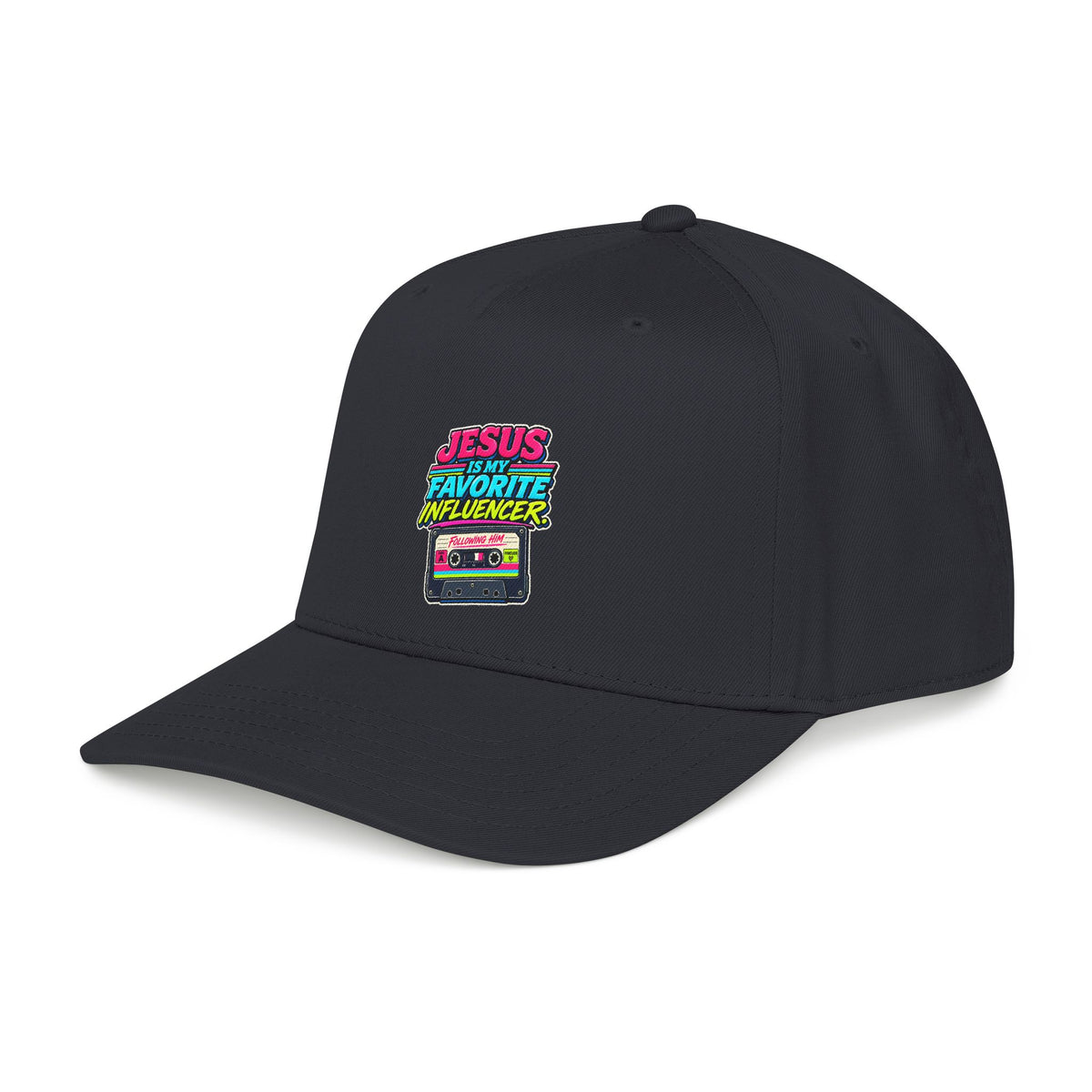 Cap "Jesus Is My Favorite Influencer"