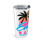 Tumbler "Endless Summer" 20oz
