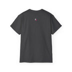 T-shirt "Living Retro Mode"