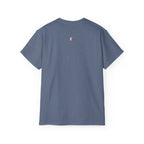 T-shirt "Living Retro Mode"