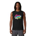 Tank Top "Game Over Fear"