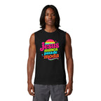 Tank Top "Jesus Nunca Pasa de Moda"