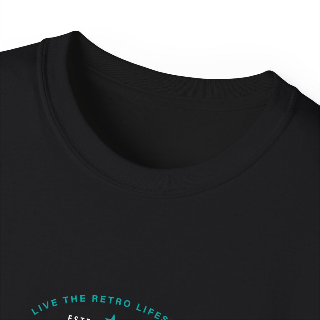 T-shirt Retro Xperience Exclusive