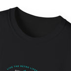 T-shirt Retro Xperience Exclusive