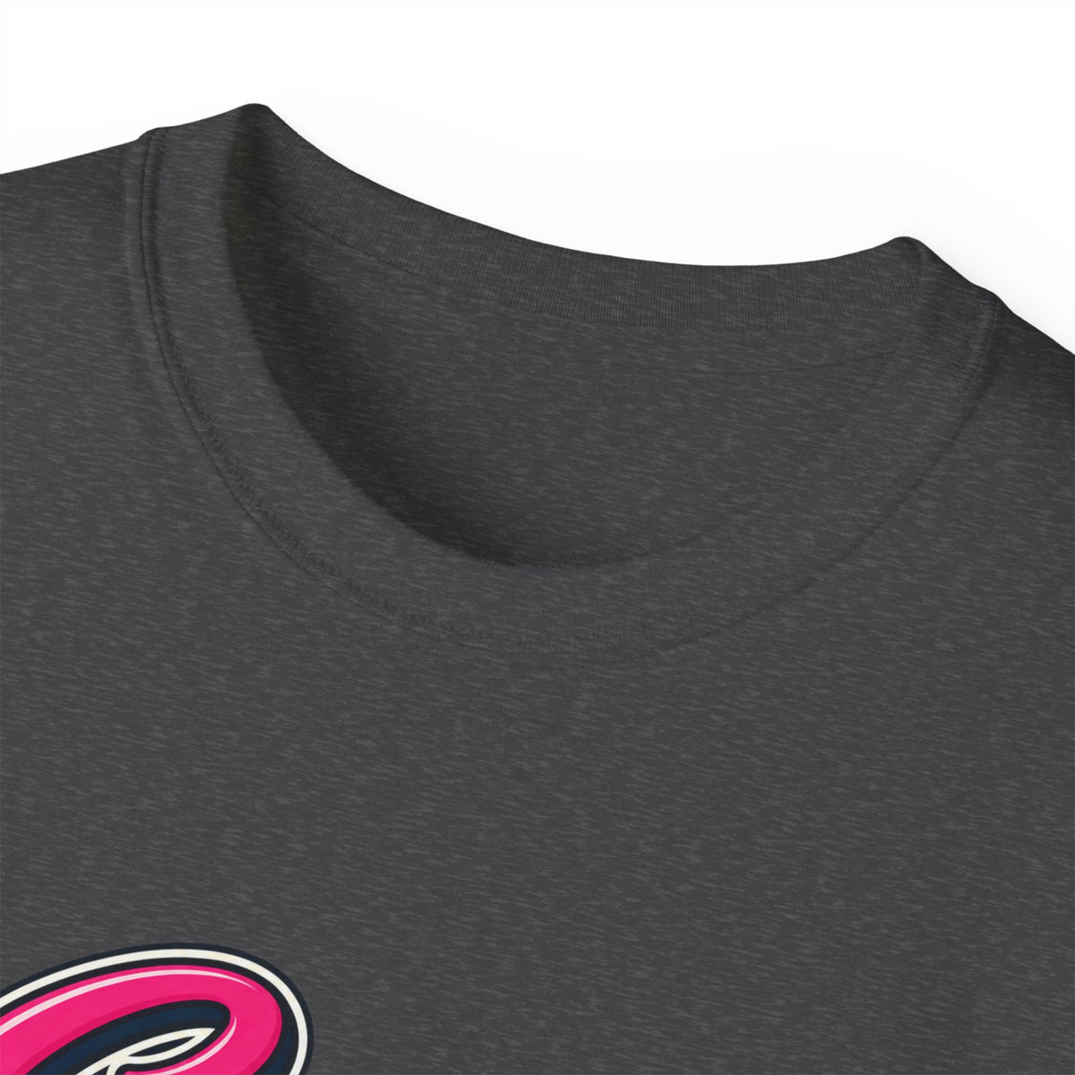 T-shirt "Game Over Fear"