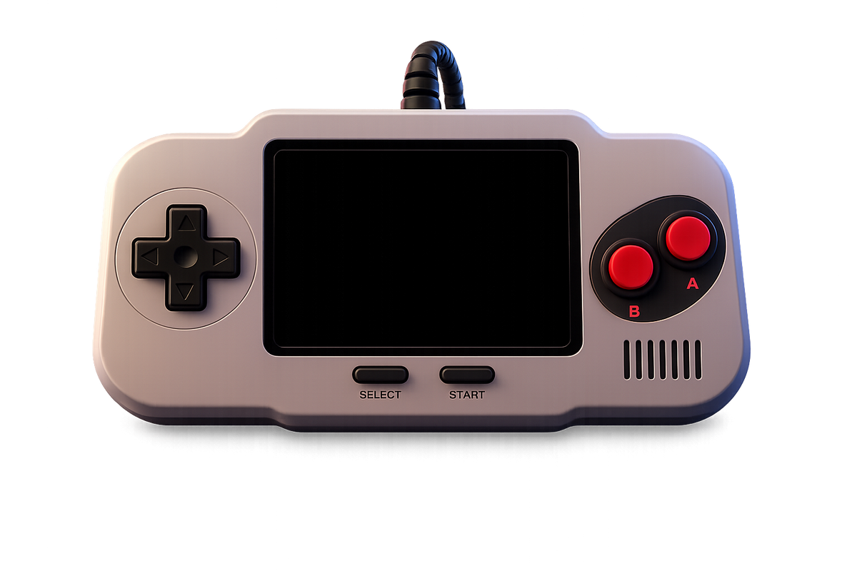 RETRO EXPERIENCE