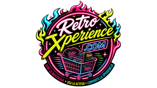 retroexperienceshop