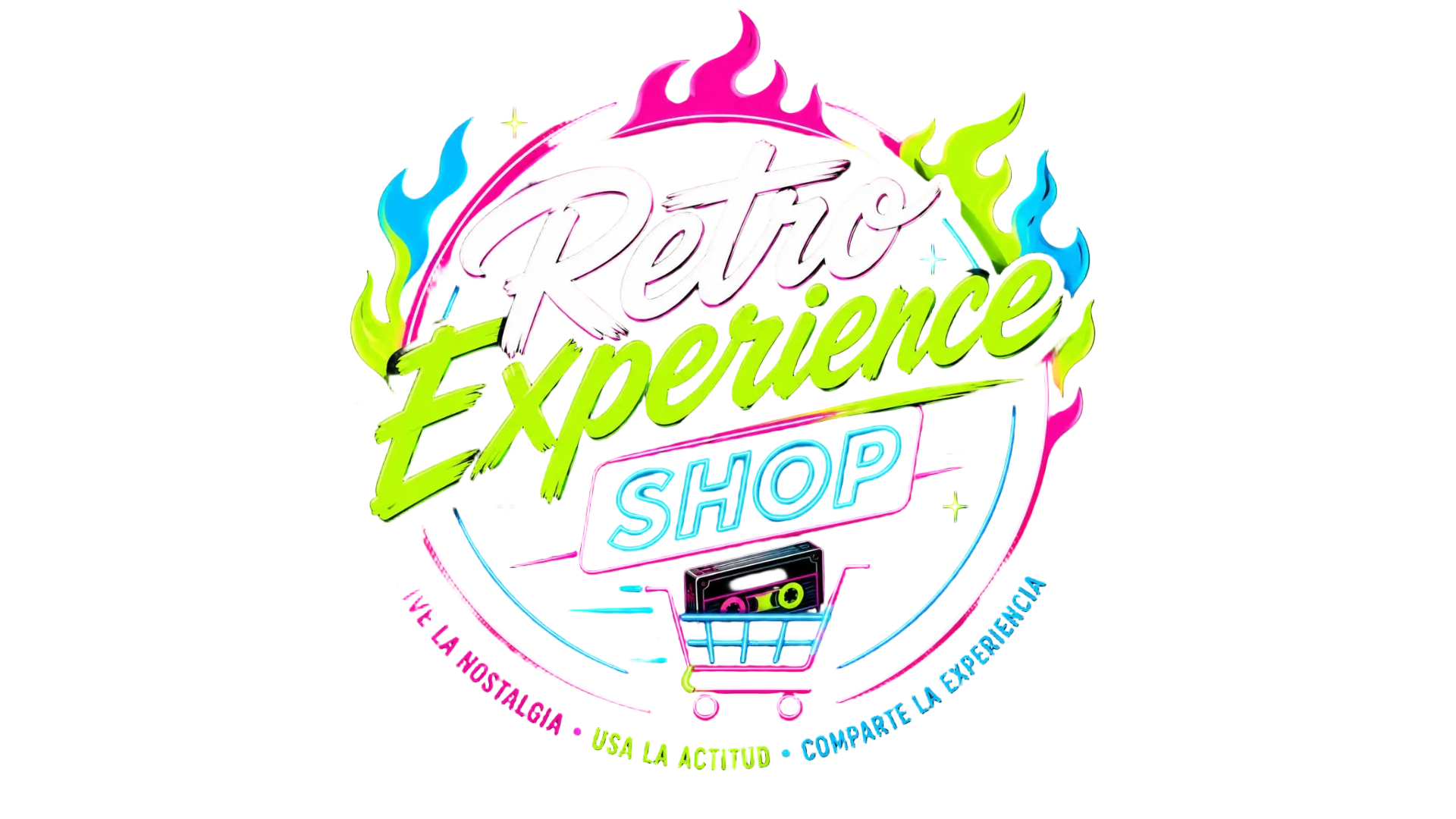 retroexperienceshop