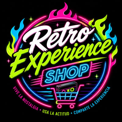 retroexperienceshop